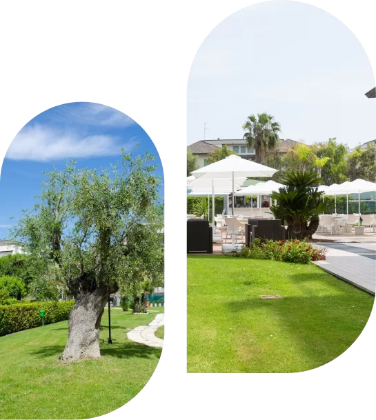 hotel per famiglie alba adriatica