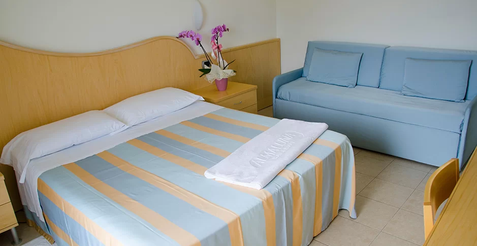 hotel alba adriatica