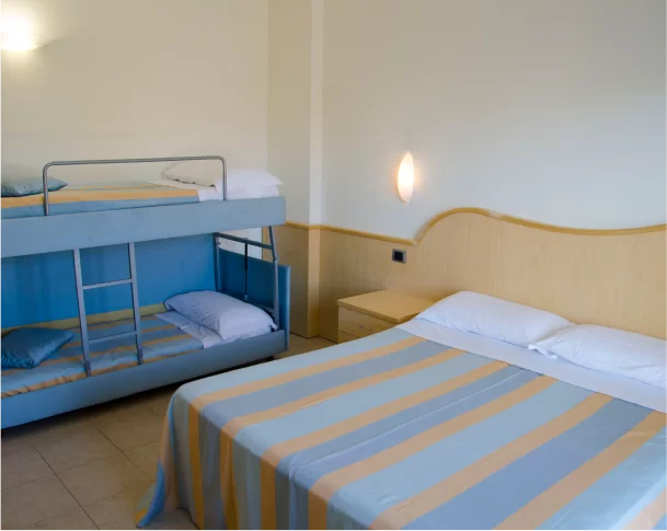 hotel per famiglie alba adriatica
