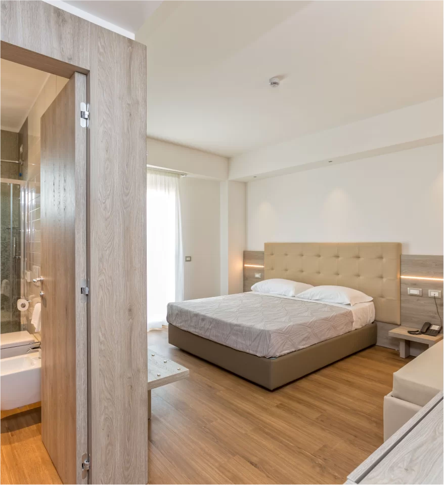 alba adriatica hotel 3 stelle