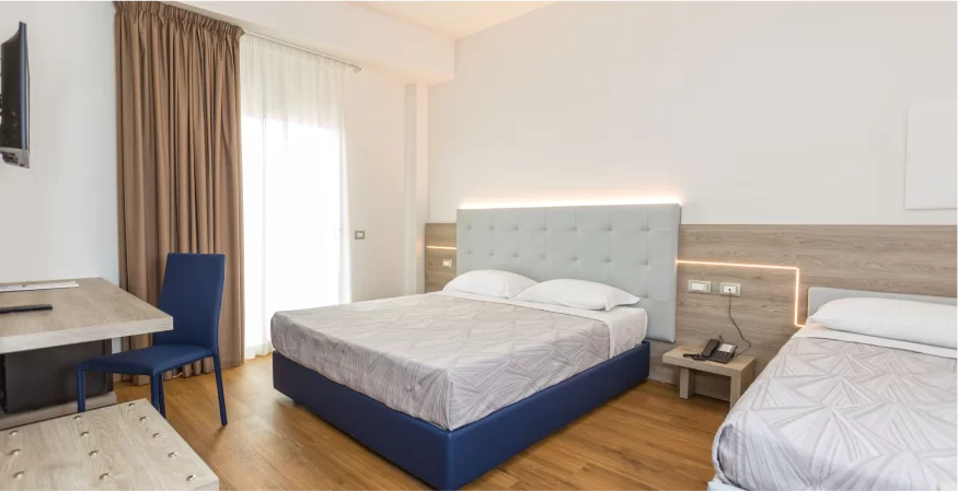 hotel sul mare alba adriatica