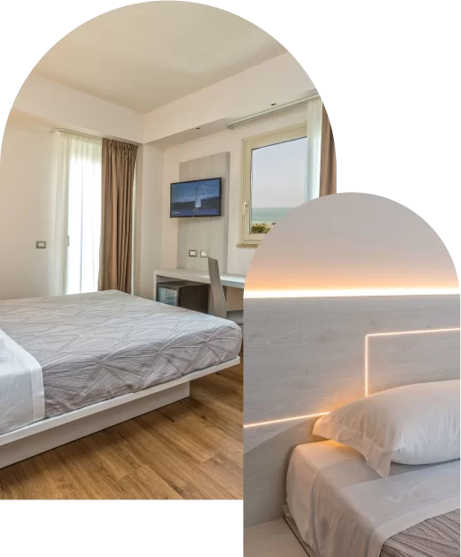 hotel alba adriatica sul mare