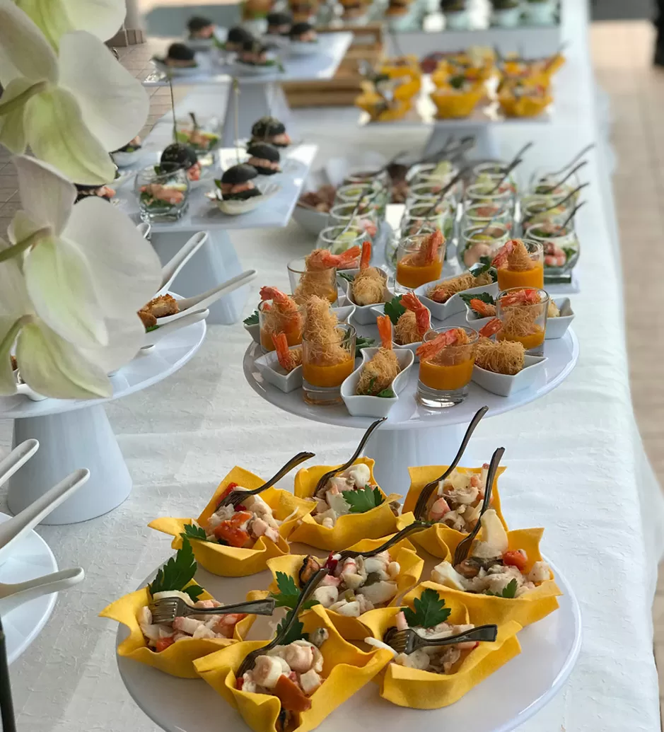 ristorante sul mare alba adriatica