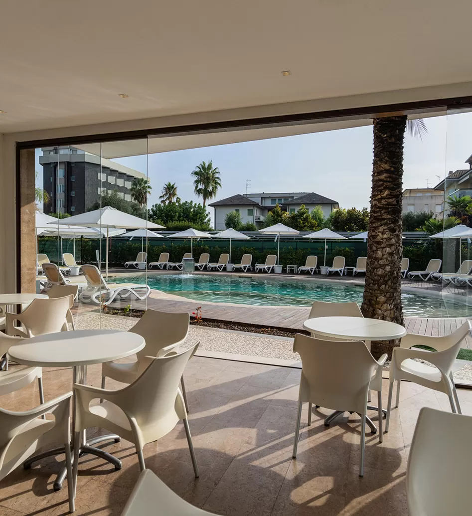 piscina alba adriatica