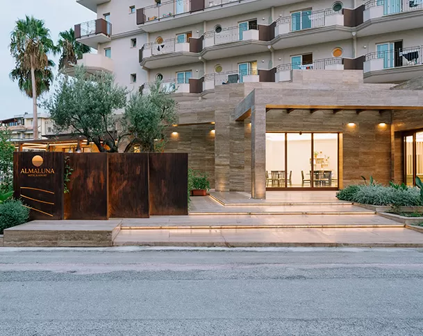 hotel lungomare alba adriatica